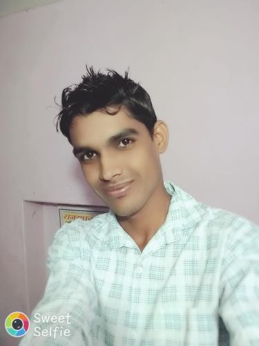 ASHWANI KUMAR
