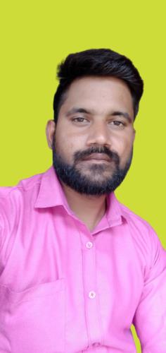 Pushpendra singh