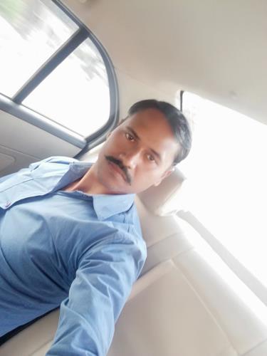 Mukesh Kumar Mahawar