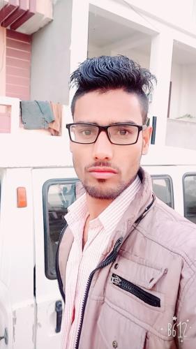 Ajay sharma