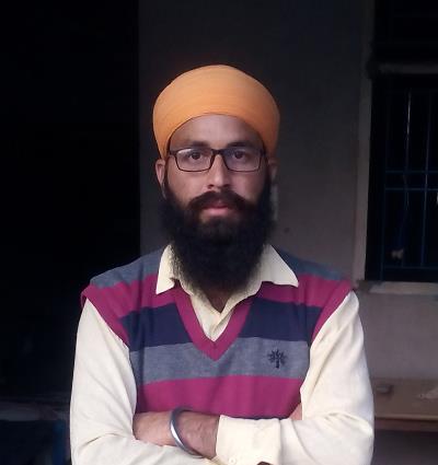Sumanjeet Singh