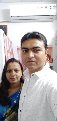 Prahladji Gambhirji Thakor