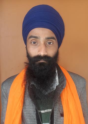 Lakhvinder singh