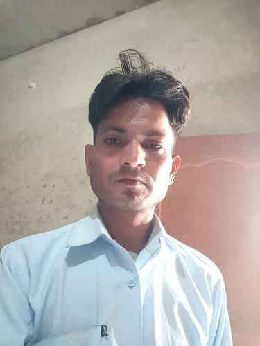 Rajesh Kumar