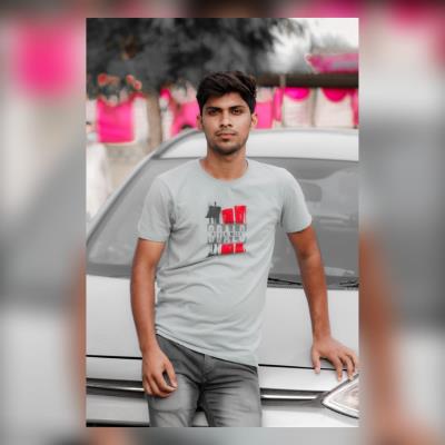 YOGESH KUMAR GOTHWAL