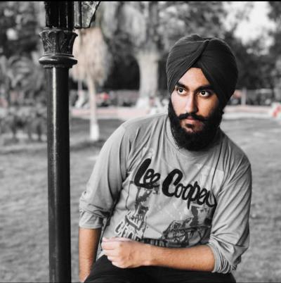 Karaninder Singh Sandhu