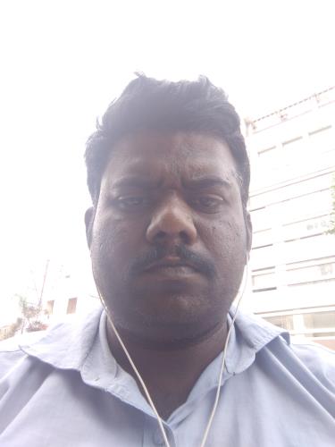 Saimpu Bala achyuth kumar