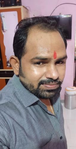 SANDEEP RAMRAO CHAVAN