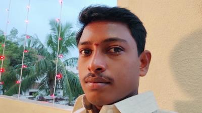 Guvvala Rama sreedhar Reddy