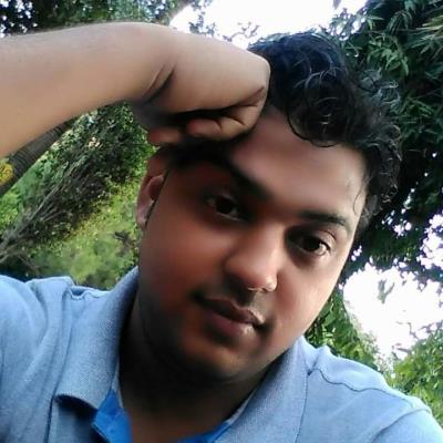 NITESH SAHAI