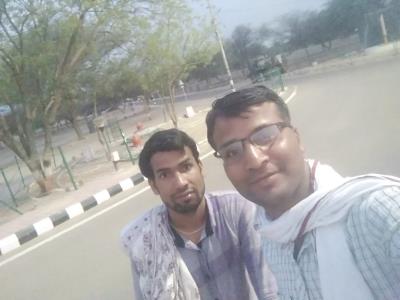 Khemraj Gurjar