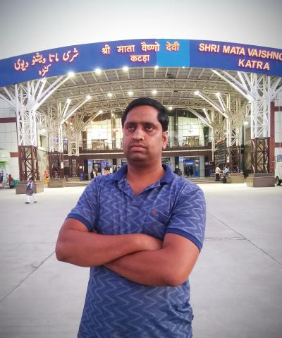 Rishi Gurjar