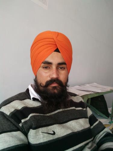 CHANNPREET SINGH