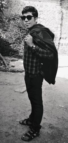 Sandeep chandravanshi