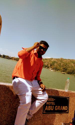 Dharmendra kumar bansal