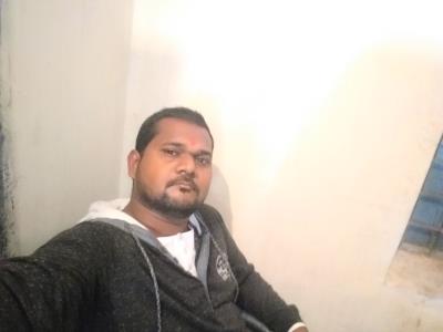 Gopabandhu kuldeep