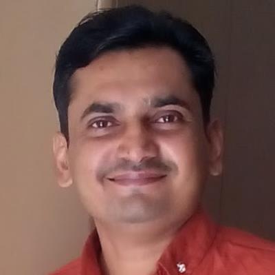 RAJESH KUMAR SONI
