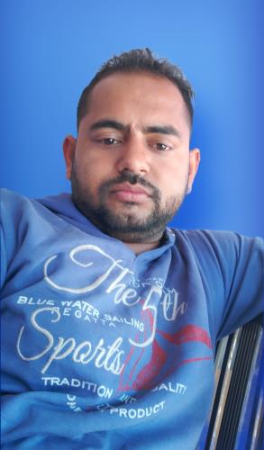 Dheeraj Kushwah