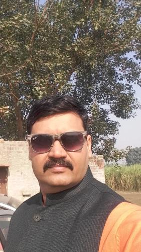 Mahesh Kumar Antil