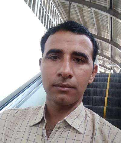 Omprakash Beniwal