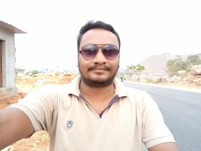 SHOBAN KUMAR BOJANAPU 