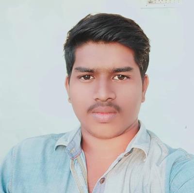 ACHAKALA VENKATA GANESH