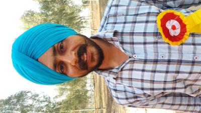 harpreet singh