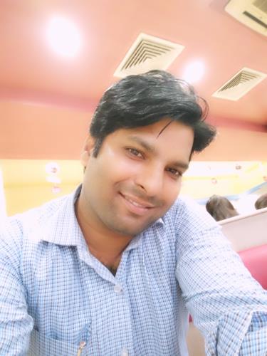 Rajendra Kumar Jajoria 