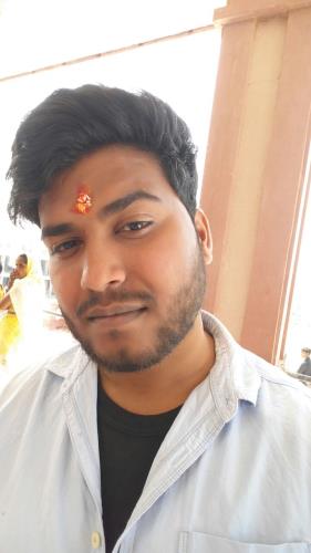 Shubhendra Singh Chauhan