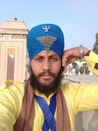 Gurvinder singh