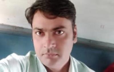 SUDHIR KUMAR THAKUR