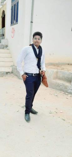 Mohit kumar prajapat