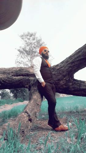 Baljit singh