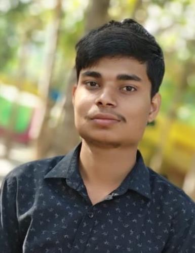 saurabh kumar shukla 