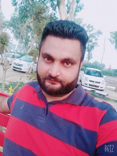 Ramandeep singh