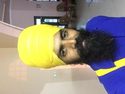 Kabir singh Manaksar 