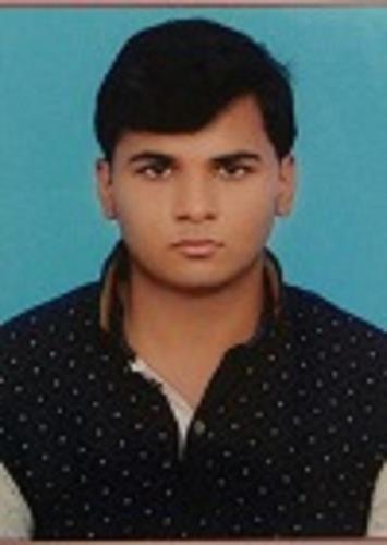 ABHISHEK KHANDELWAL