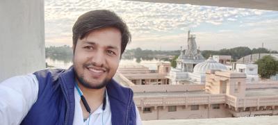 Padam Singh Keshriya