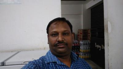Durgesh Kumar damami