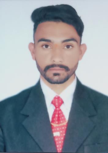 Sunil kumar 