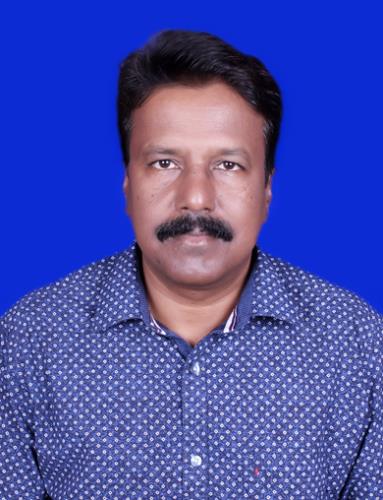 Prafulla Kumar Bhujabal