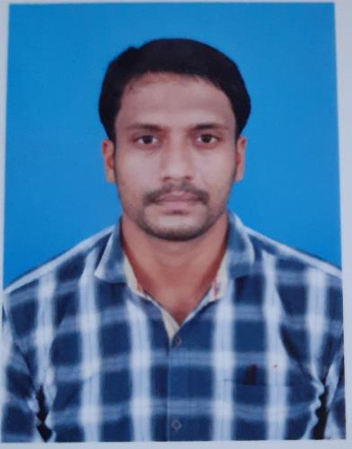 U.Praveen Kumar