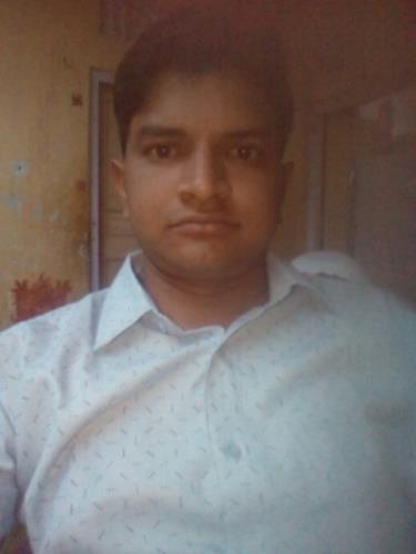 Suryaprakash Choudhary