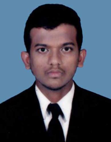 Mohamed Ameer Mihsan