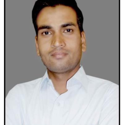 धर्मेन्र्द ओझा