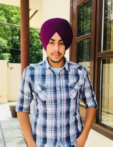 HarshPreet  Singh