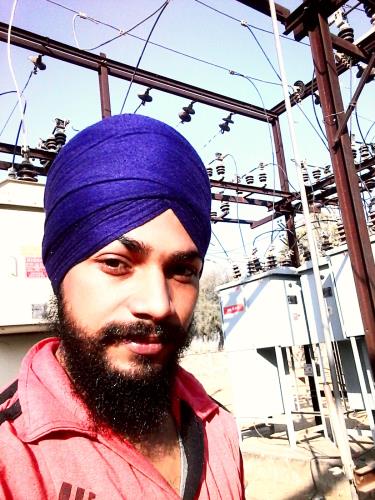 Randeep Singh 