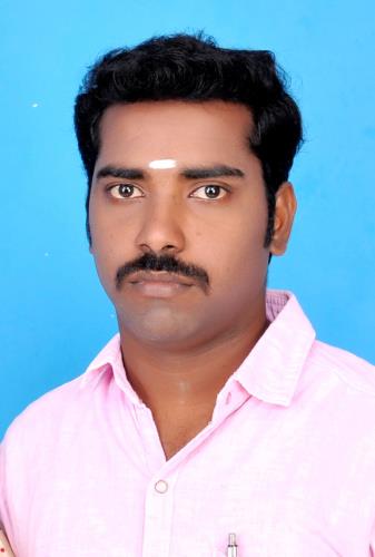 YOGESHWARAN K