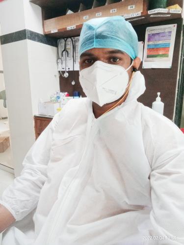 Sachin ramrao Timewar 