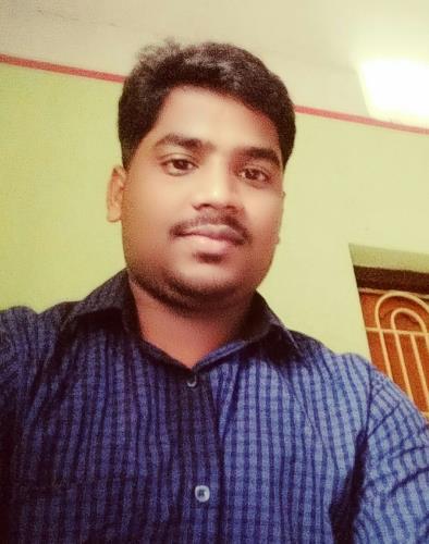 Prakash Chandra Swain